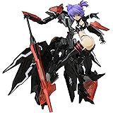 武装神姫 アイネス ImageModel 約200mm PVC製 塗装済み完成品フィギュア