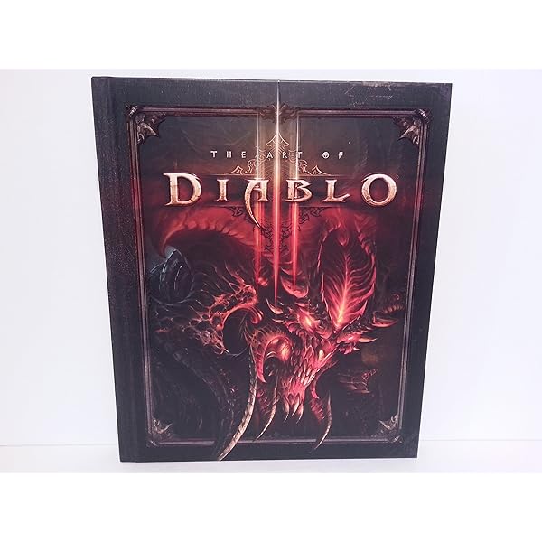 Amazon.co.jp: The Art of Diablo III: Reaper of Souls : 本