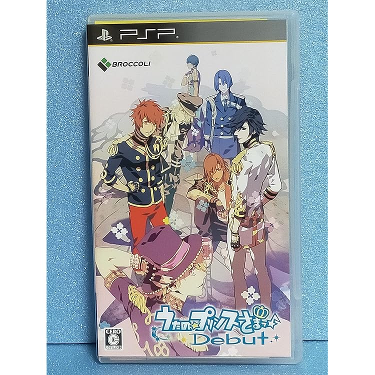 Amazon.co.jp: うたの☆プリンスさまっ♪Debut (初回限定版 Dear