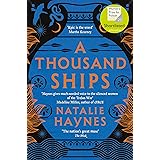 A Thousand Ships: Shortlisted for the Women's Prize for Fiction