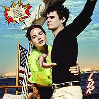 Amazon.co.jp: Norman Fucking Rockwell!: ミュージック