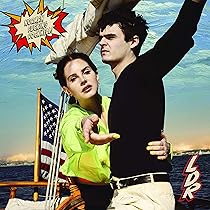 Amazon.co.jp: Chemtrails Over The Country Club: ミュージック