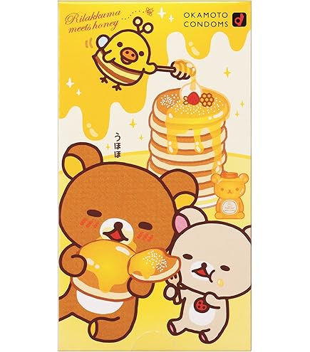 Amazon | 【3個セット】 リラックマ2013 ラブラブホット 10個入×3個