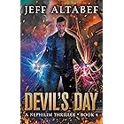 Devil's Day: A Gripping Supernatural Thriller (A Nephilim Thriller Book 4)