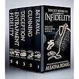 Infidelity Box Set