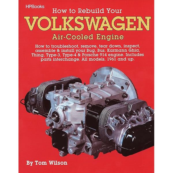 Amazon | 30th Anniversary Edition (How to Keep Your Volkswagen