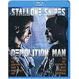 デモリションマン [Blu-ray]