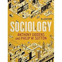 Amazon | Essential Concepts in Sociology | Giddens, Anthony