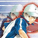 テニスの王子様 iPad壁紙 越前 リョーマ(えちぜん リョーマ) テニスの王子様 iPad壁紙 越前 リョーマ(えちぜん リョーマ)