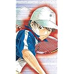 テニスの王子様 iPhoneSE/5s/5c/5(640×1136)壁紙 越前 リョーマ(えちぜん リョーマ) テニスの王子様 iPhoneSE/5s/5c/5(640×1136)壁紙 越前 リョーマ(えちぜん リョーマ)