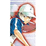 テニスの王子様 iPhone SE/8/7/6s(750×1334)壁紙 越前 リョーマ(えちぜん リョーマ) テニスの王子様 iPhone SE/8/7/6s(750×1334)壁紙 越前 リョーマ(えちぜん リョーマ)