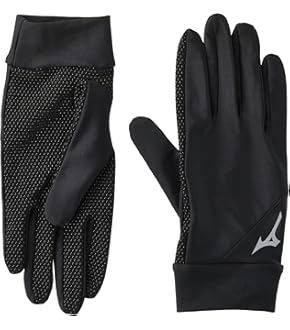 Amazon.co.jp: NIKE ナイキ 防寒手袋 ジュニア用 ユースプロ