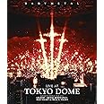LIVE AT TOKYO DOME (通常盤)[Blu-ray]