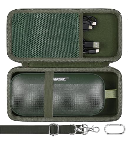 Amazon.co.jp: Bose SoundLink Flex Bluetooth Speaker Portable
