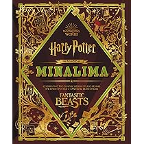 ハリーポッター　ミナリマ　グラフィックアート House of MinaLima Osaka にて新発売🎉💕 魔法省のために