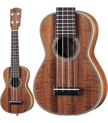 Amazon.co.jp: COTONE CS5C NAT コンサートウクレレ コトネ : 楽器