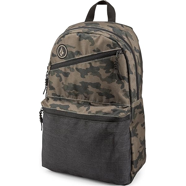 Amazon.co.jp: [JMI] ボルコム リュック リュック メンズ バックパック