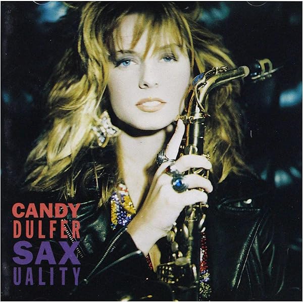 Amazon.co.jp: Sax-a-Go-Go: ミュージック