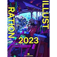 Amazon.co.jp: ILLUSTRATION 2021 : 平泉 康児, Little Thunder
