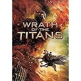 タイタンの逆襲(初回生産限定スペシャル・パッケージ) [DVD]