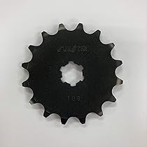 KSR50/80/110用リアスプロケット 楽天市場】リアスプロケット 420-28 KSR50 80 110 KLX110 AR50