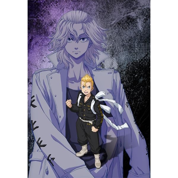 Amazon.co.jp: VARIOUS ARTISTS : 【Amazon.co.jp限定】TVアニメ『東京