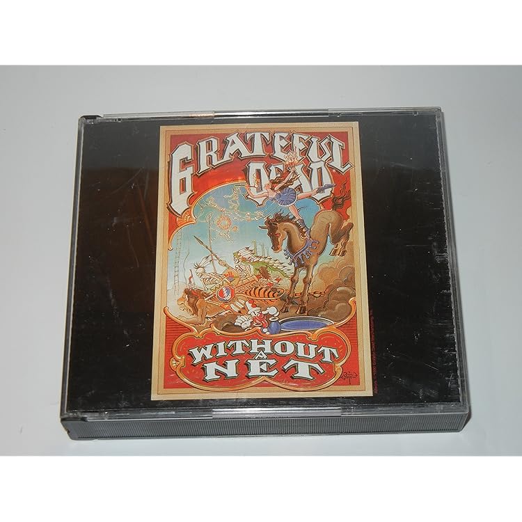 Amazon.co.jp: DEAD SET [2LP BLACK VINYL] - GRATEFUL DEAD [Analog