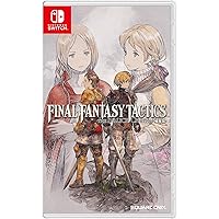 Amazon.co.jp: ファイナルファンタジータクティクス - イヴァリース
