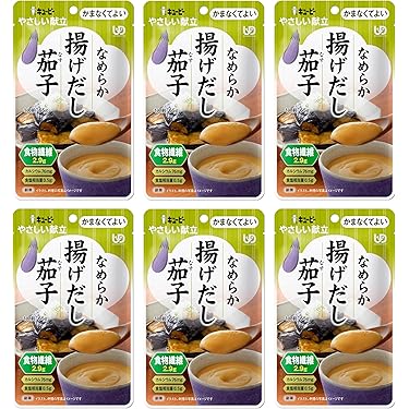 Amazon.co.jp 売れ筋ランキング: 介護用おかず の中で最も人気の