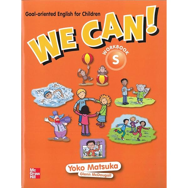 Amazon.co.jp: We Can! ワークブック(CD付)スターター/Workbook with