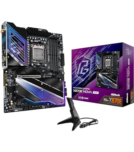 Amazon | 【MSIセット】【X670E+水冷】MSI マザーボードMAG