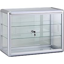 mukuさま専用　古いアルミフレームのガラスケース　卓上さショーケース　飾り棚 mukuさま専用 古いアルミフレームのガラスケース 卓上さショー