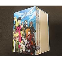 Amazon.co.jp: 宇宙交響詩メーテル 銀河鉄道999外伝 限定版