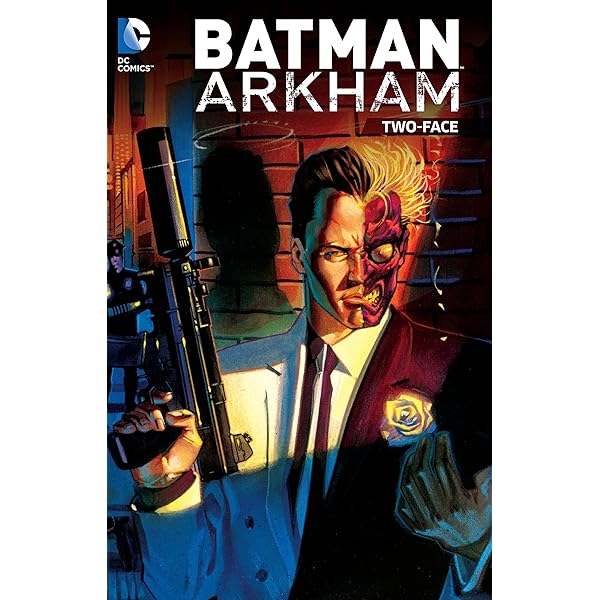 アメコミ・英語　BATMAN ARKHAM:BLACK MASK アメコミ・英語 BATMAN ARKHAM:BLACK MASK Amazon | Batman