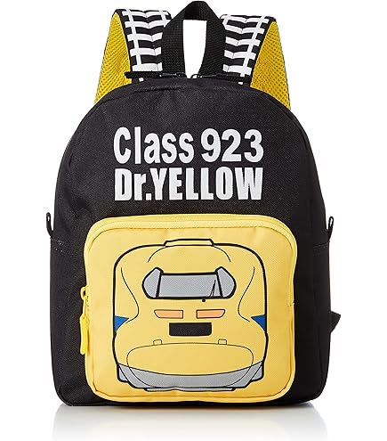 Amazon.co.jp: 新幹線 ダイカットリュックサック ドクター