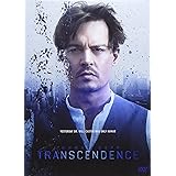 トランセンデンス [DVD]