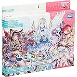 ウィクロス WXDi-D02 TCG 構築済みデッキ DIVA DEBUT DECK にじさんじ ver.さんばか