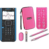 Texas Instruments TI-Nspire CX II CAS 電卓 Amazon.com : Texas Instruments TI-Nspire CX II CAS Color