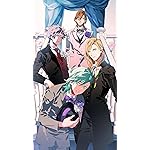 うたの☆プリンスさまっ♪ フルHD(1080×1920)スマホ壁紙/待受 美風藍,寿嶺二,カミュ,黒崎蘭丸 うたの☆プリンスさまっ♪ フルHD(1080×1920)スマホ壁紙/待受 美風藍,寿嶺二,カミュ,黒崎蘭丸