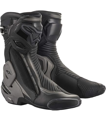 Amazon | Alpinestars 男女兼用 大人用 Tech 57 バックルストラップ