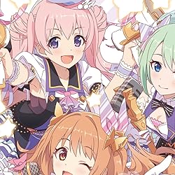 プリンセスコネクト 壁紙 スマポ プリンセスコネクト 壁紙 スマポ