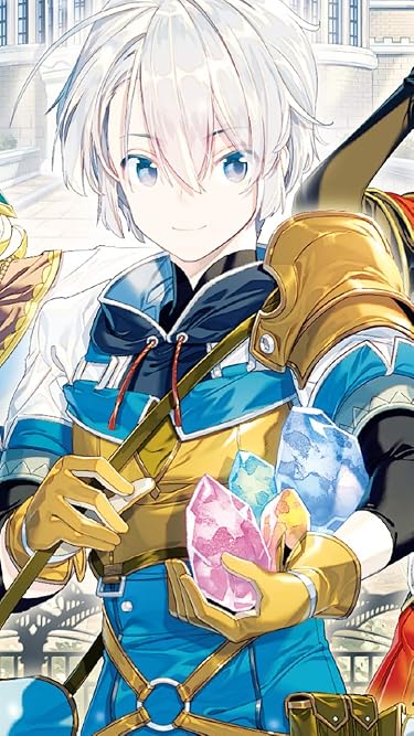 アニメ化決定作品 - クルト