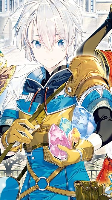 アニメ化決定作品 - クルト