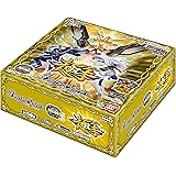 バンダイ(BANDAI) バトルスピリッツ 契約編:界 第2章 極争 ブースターパック【BS65】