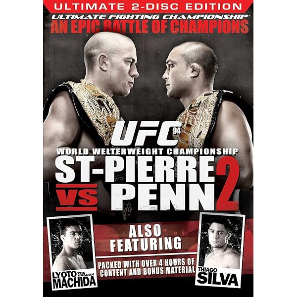 その他 Ufc 92: Ultimate 2008 [DVD] [Import] [CD] Ufc 92: Ultimate 2008 [DVD] [Import] [CD]