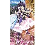 デート・ア ・ライブ iPhone SE第2~3世代 8~6 壁紙 視差効果 夜刀神 十香(やとがみ とおか) デート・ア ・ライブ iPhone SE第2~3世代 8~6 壁紙 視差効果 夜刀神 十香(やとがみ とおか)