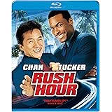 ラッシュアワー [Blu-ray]
