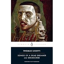 Amazon | Songs of a Dead Dreamer and Grimscribe | Ligotti, Thomas