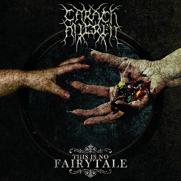 Amazon.co.jp: CARACH ANGREN: Music