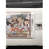 名探偵コナン ファントム狂詩曲 - 3DS